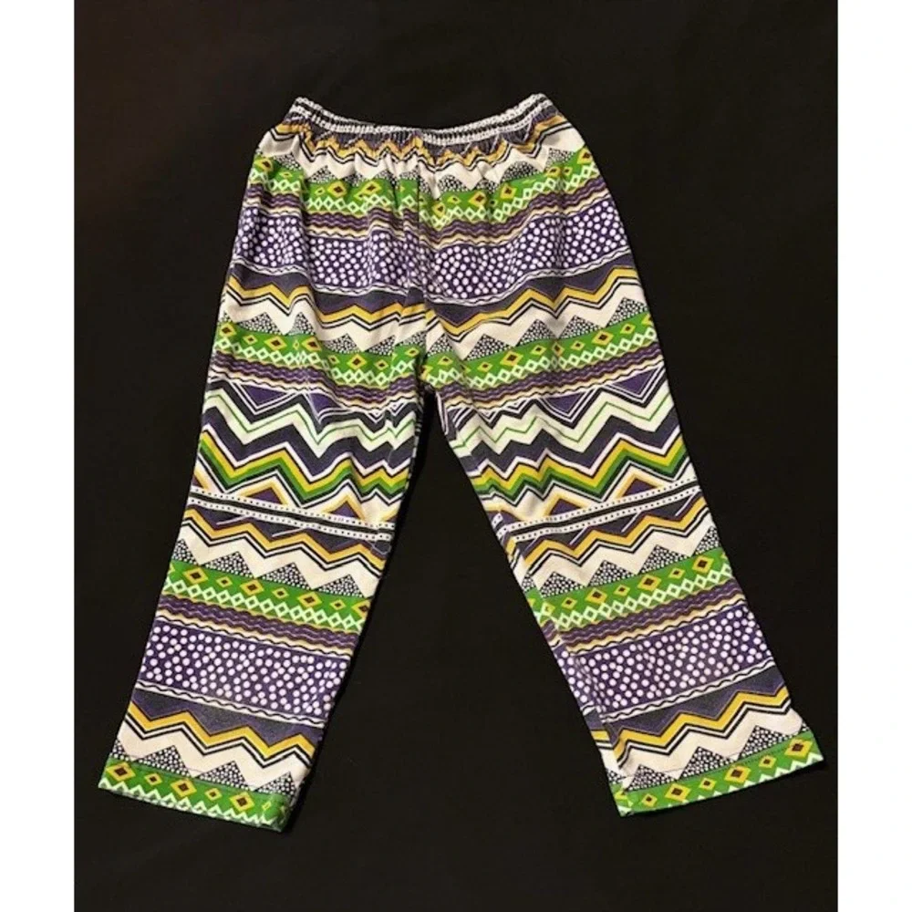 Little potatoes, girls size 6, 2 piece set, tank and capri pants